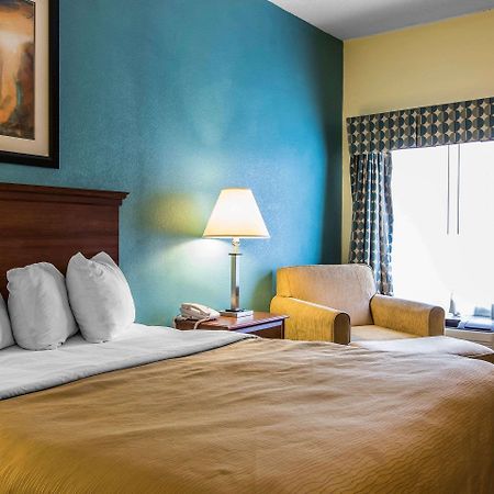 Quality Inn & Suites Memphis East Zewnętrze zdjęcie