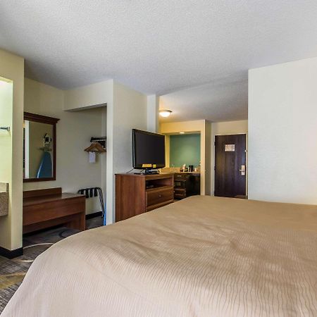 Quality Inn & Suites Memphis East Zewnętrze zdjęcie