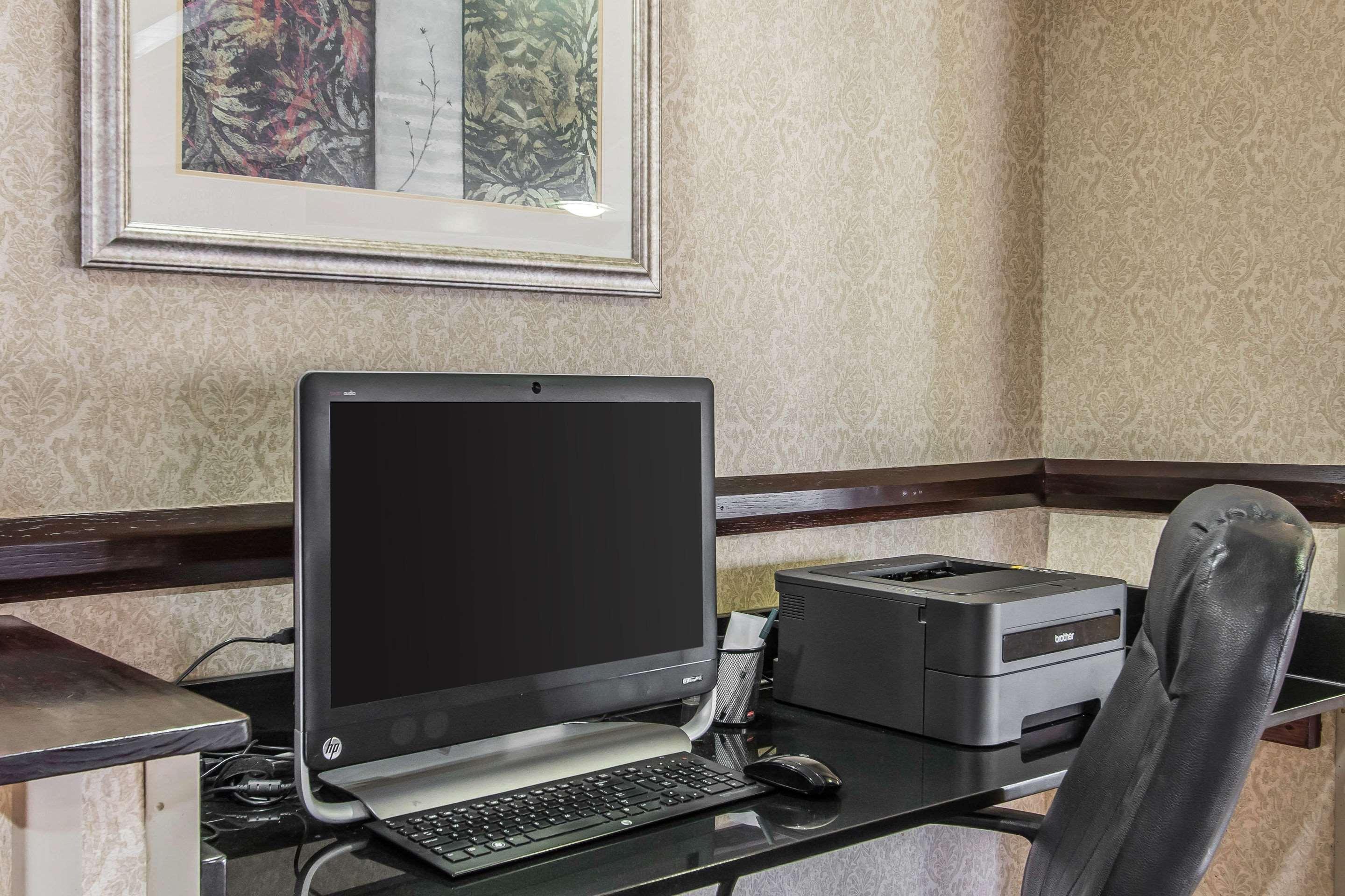 Quality Inn & Suites Memphis East Zewnętrze zdjęcie