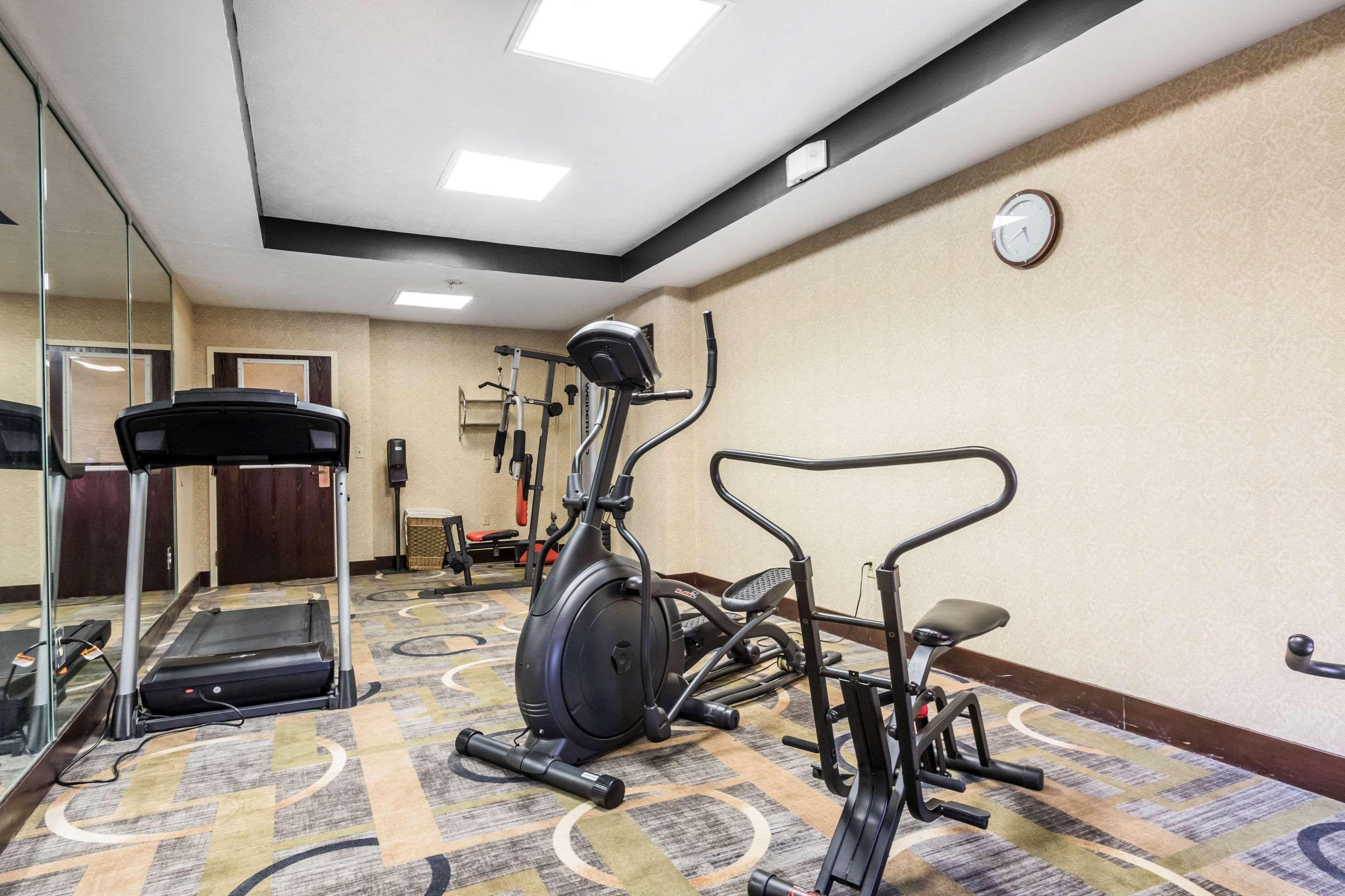 Quality Inn & Suites Memphis East Zewnętrze zdjęcie