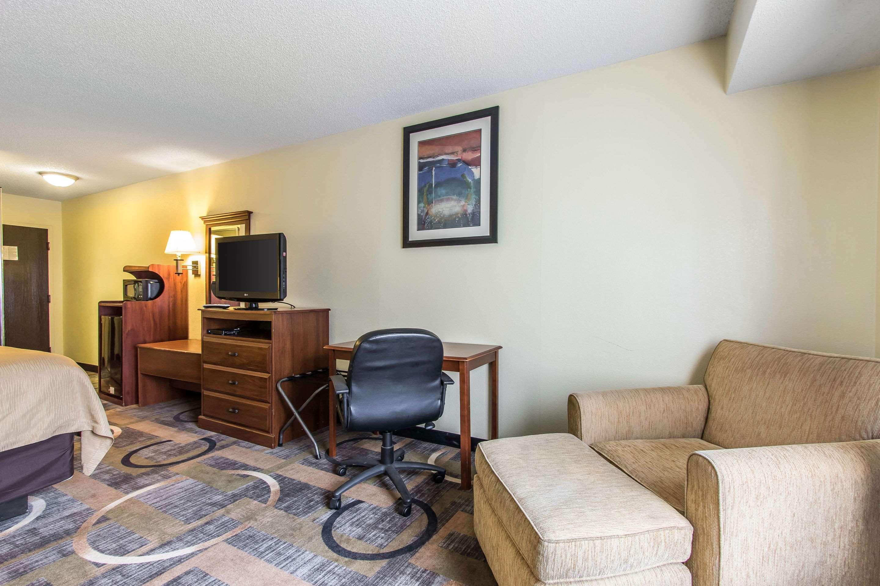 Quality Inn & Suites Memphis East Zewnętrze zdjęcie