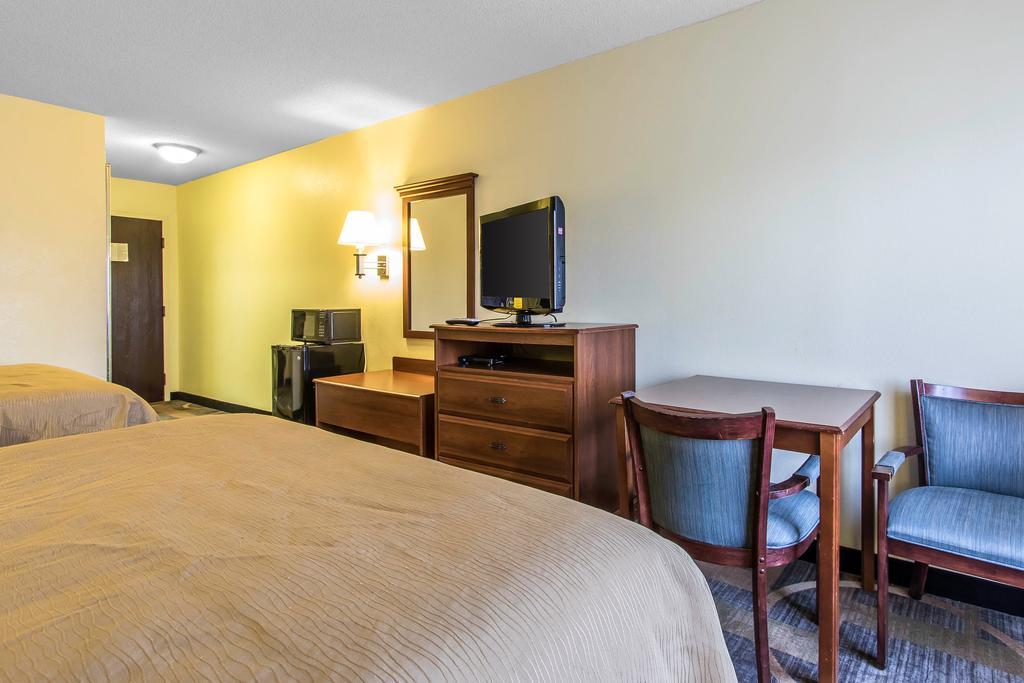 Quality Inn & Suites Memphis East Zewnętrze zdjęcie